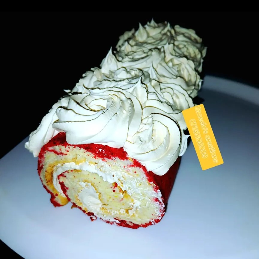 Swiss roll